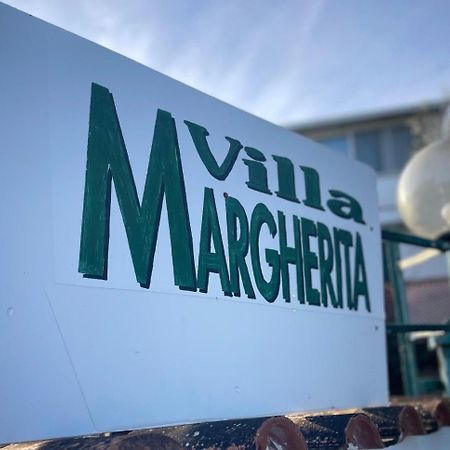 Villa Margherita Vieste Extérieur photo