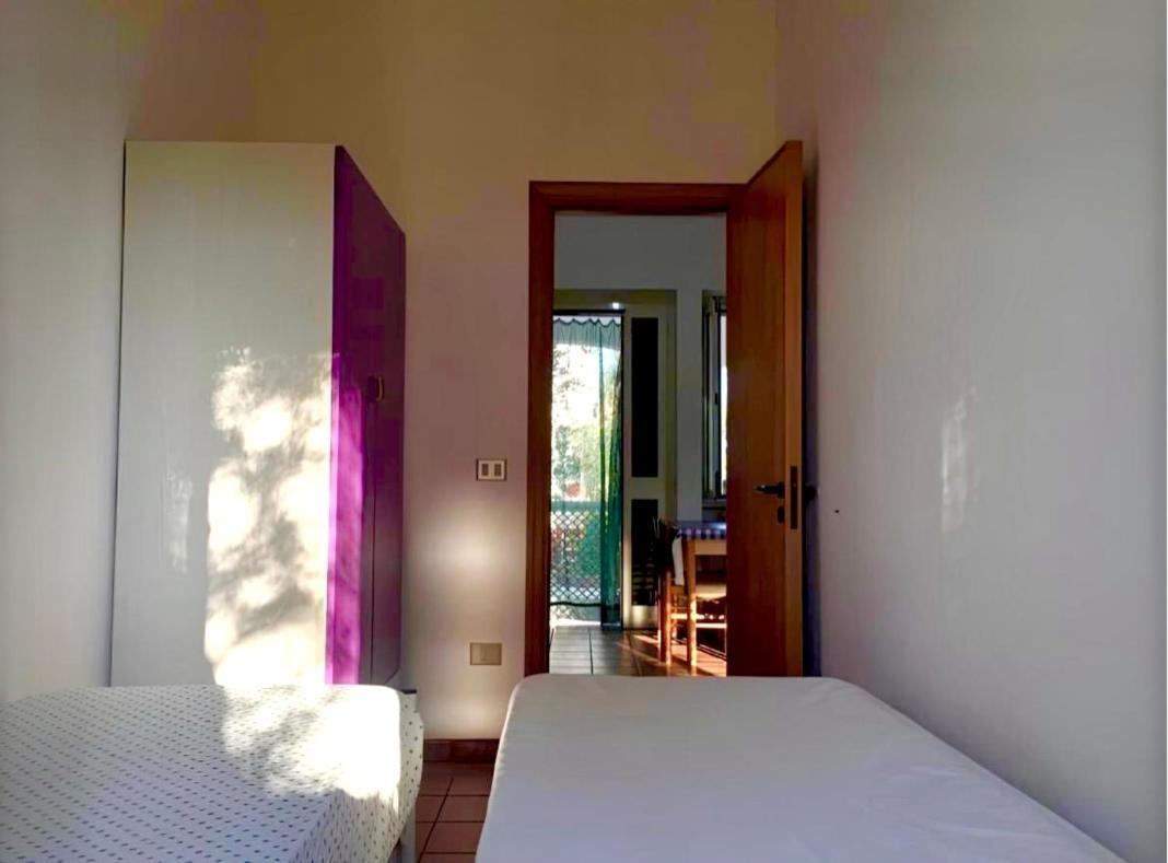 Villa Margherita Vieste Extérieur photo