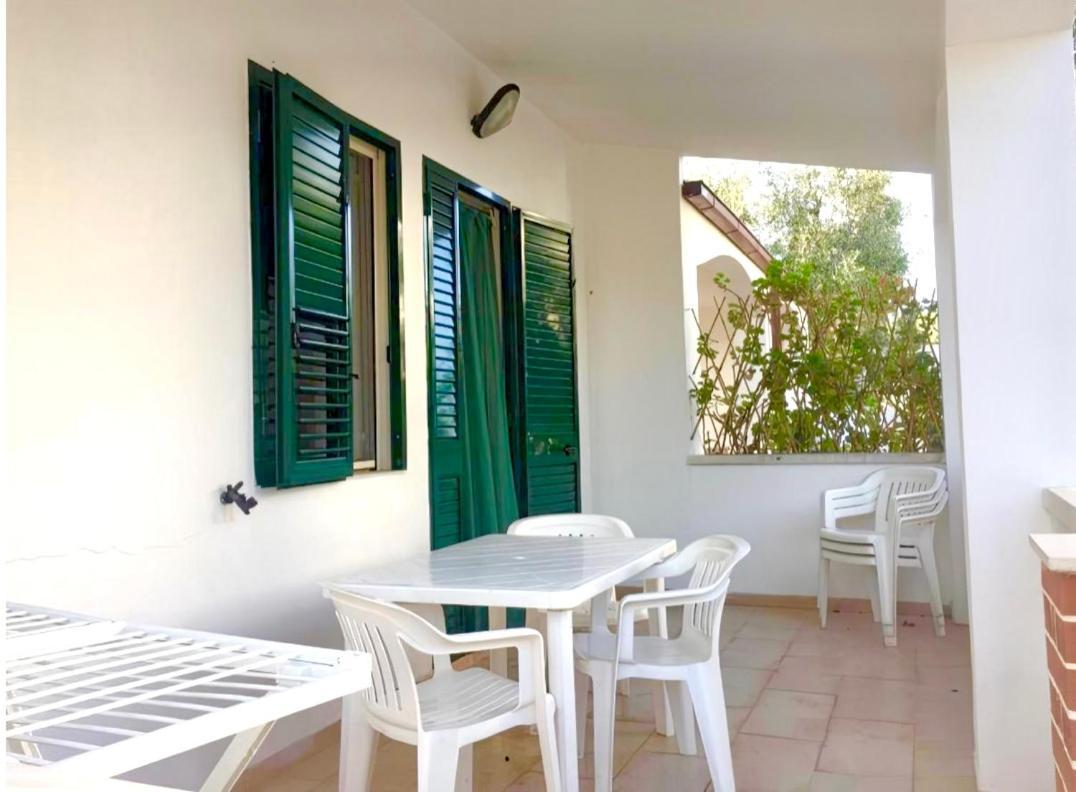 Villa Margherita Vieste Extérieur photo