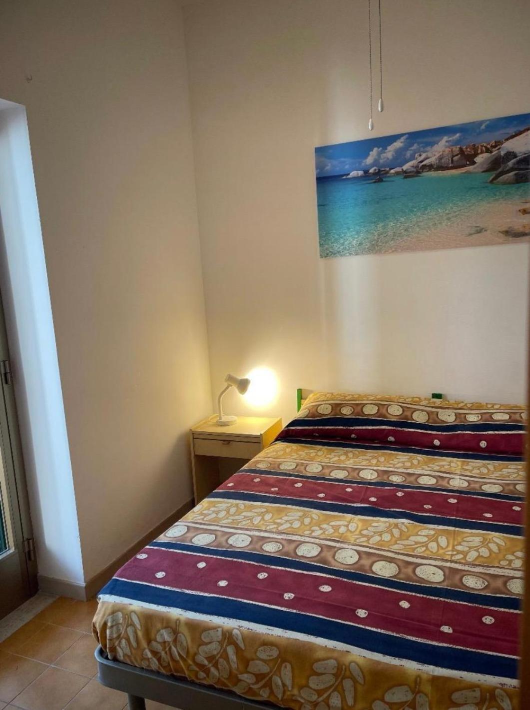 Villa Margherita Vieste Extérieur photo