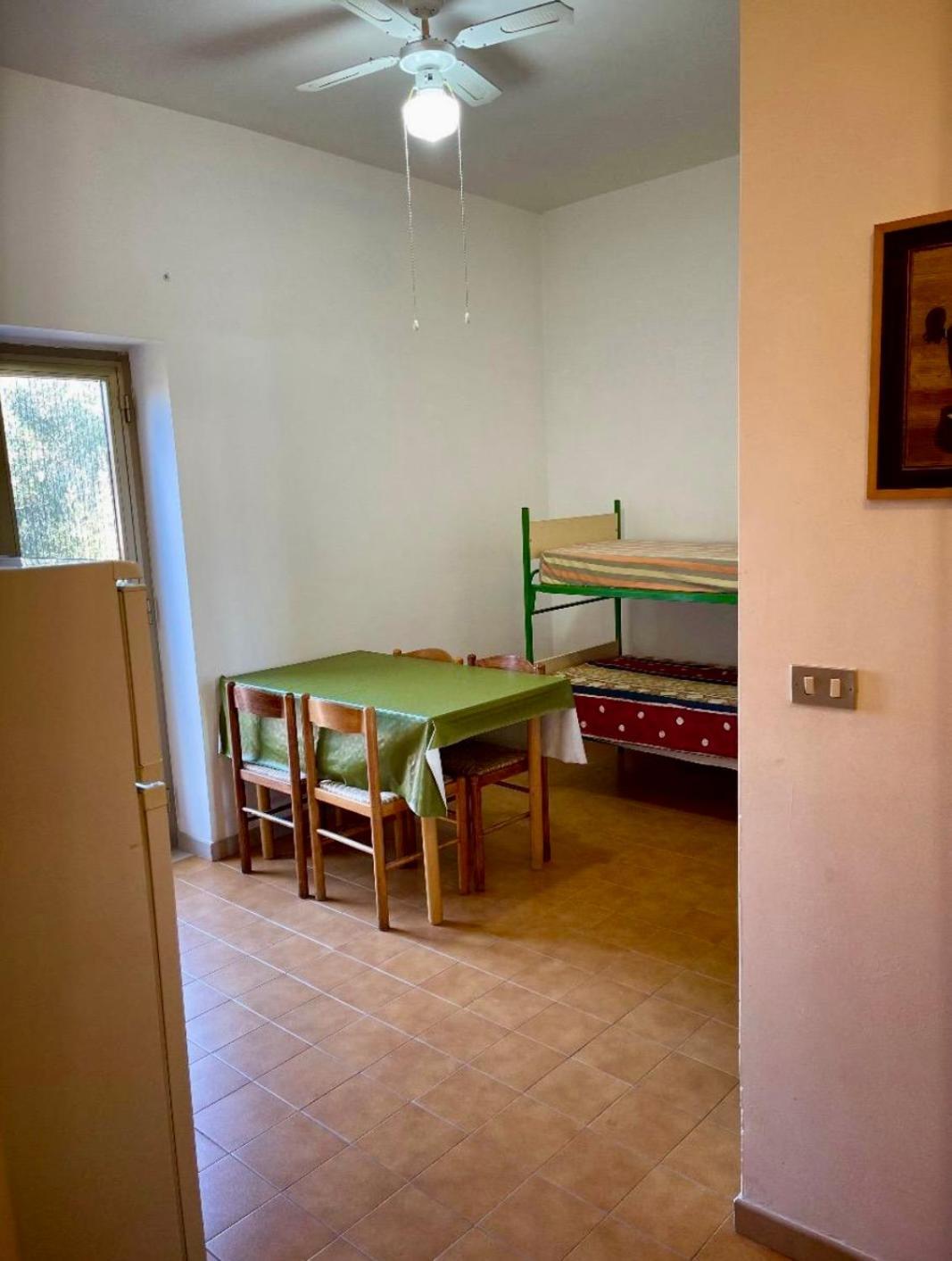 Villa Margherita Vieste Extérieur photo
