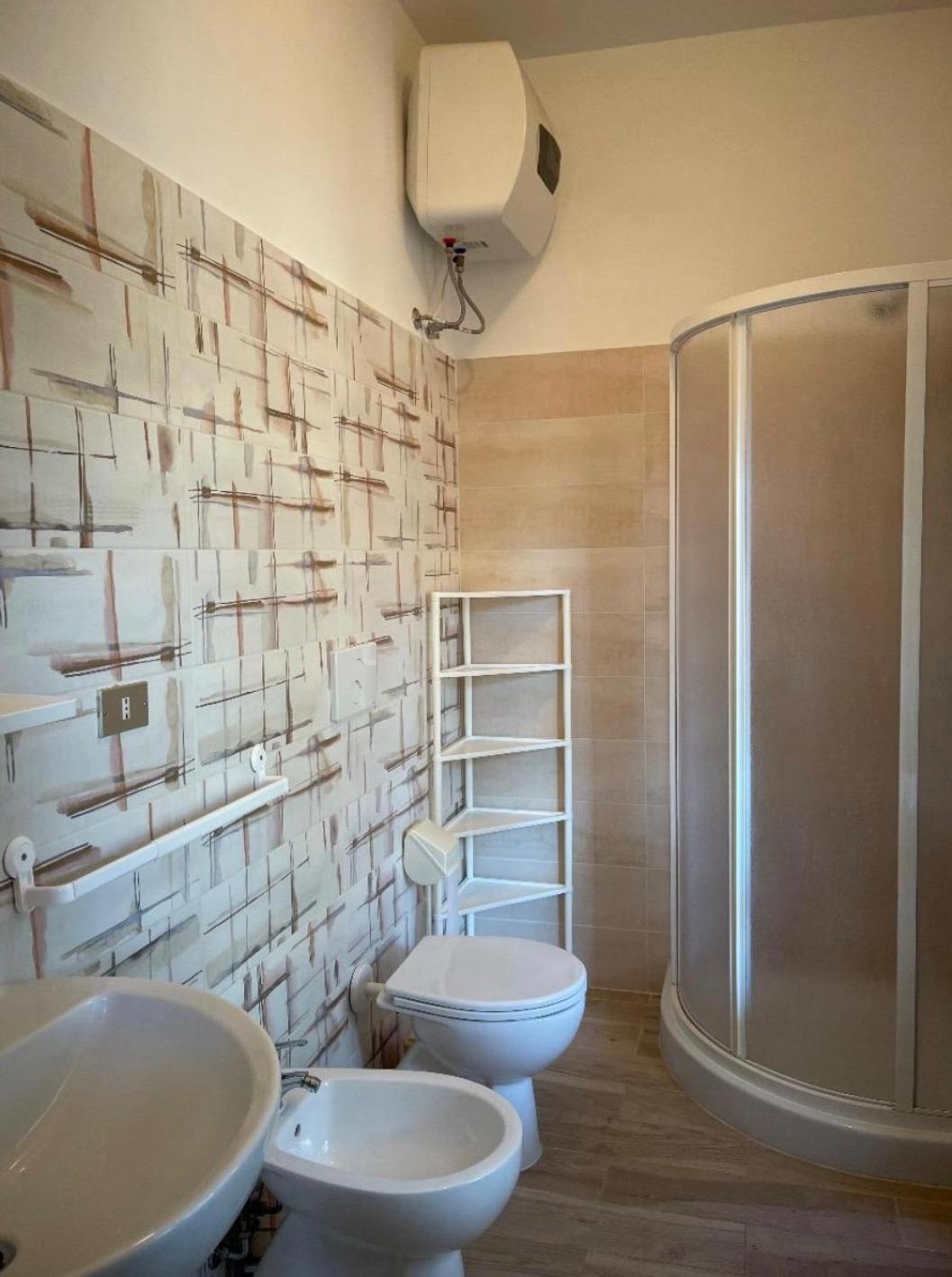 Villa Margherita Vieste Extérieur photo
