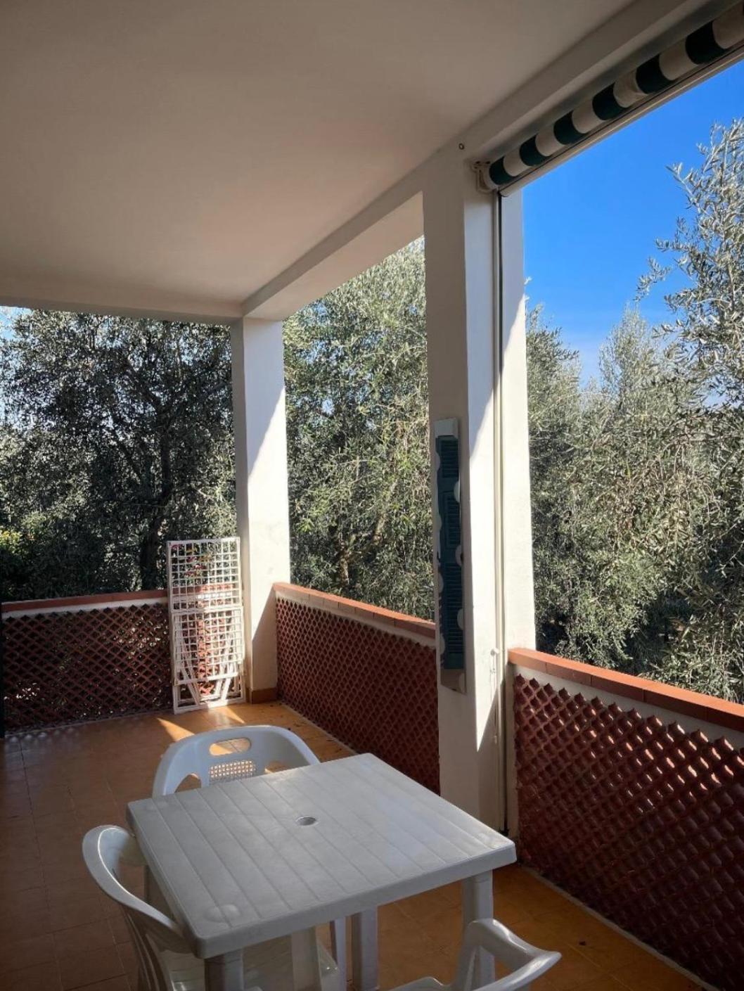Villa Margherita Vieste Extérieur photo