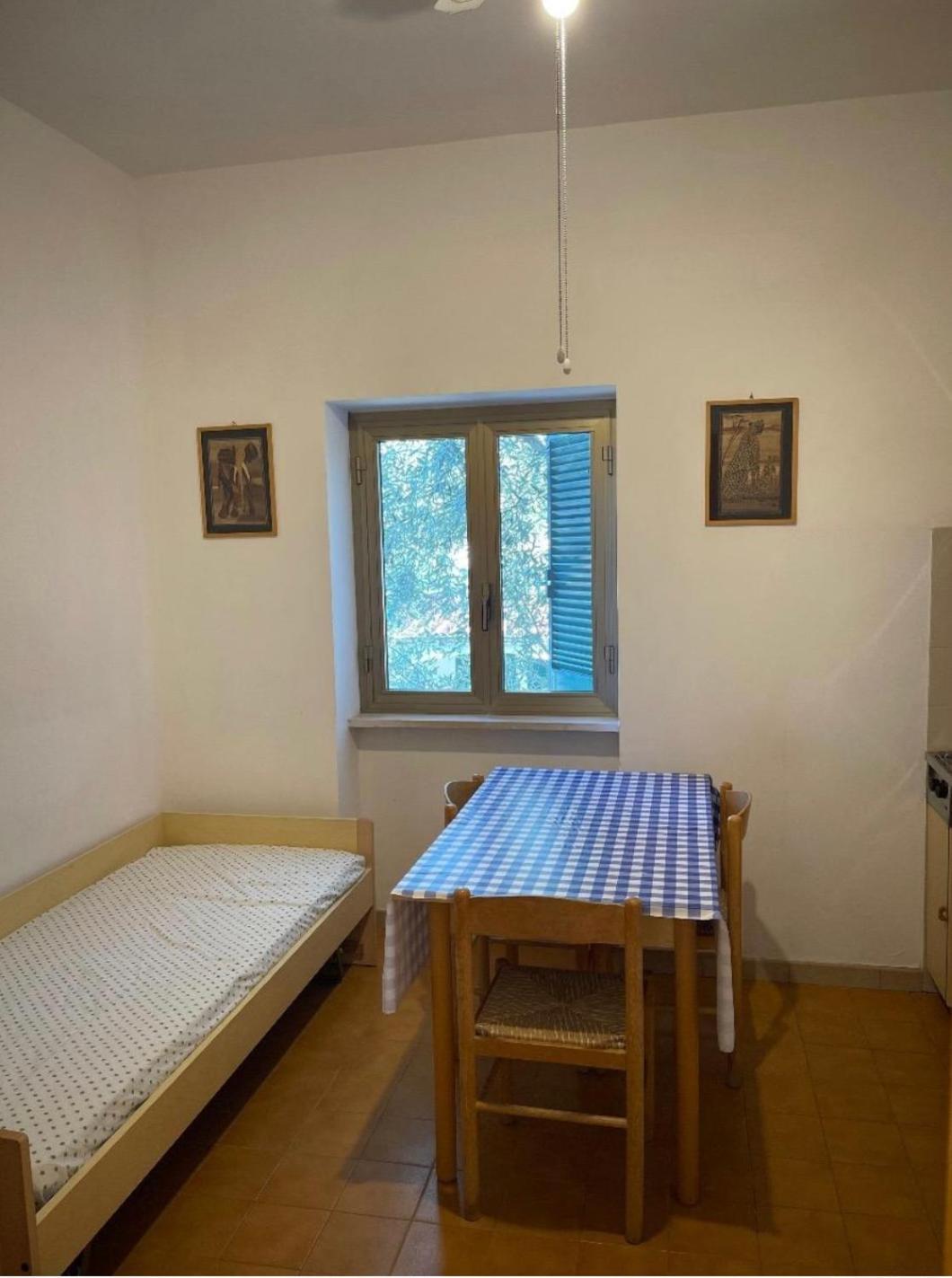 Villa Margherita Vieste Extérieur photo