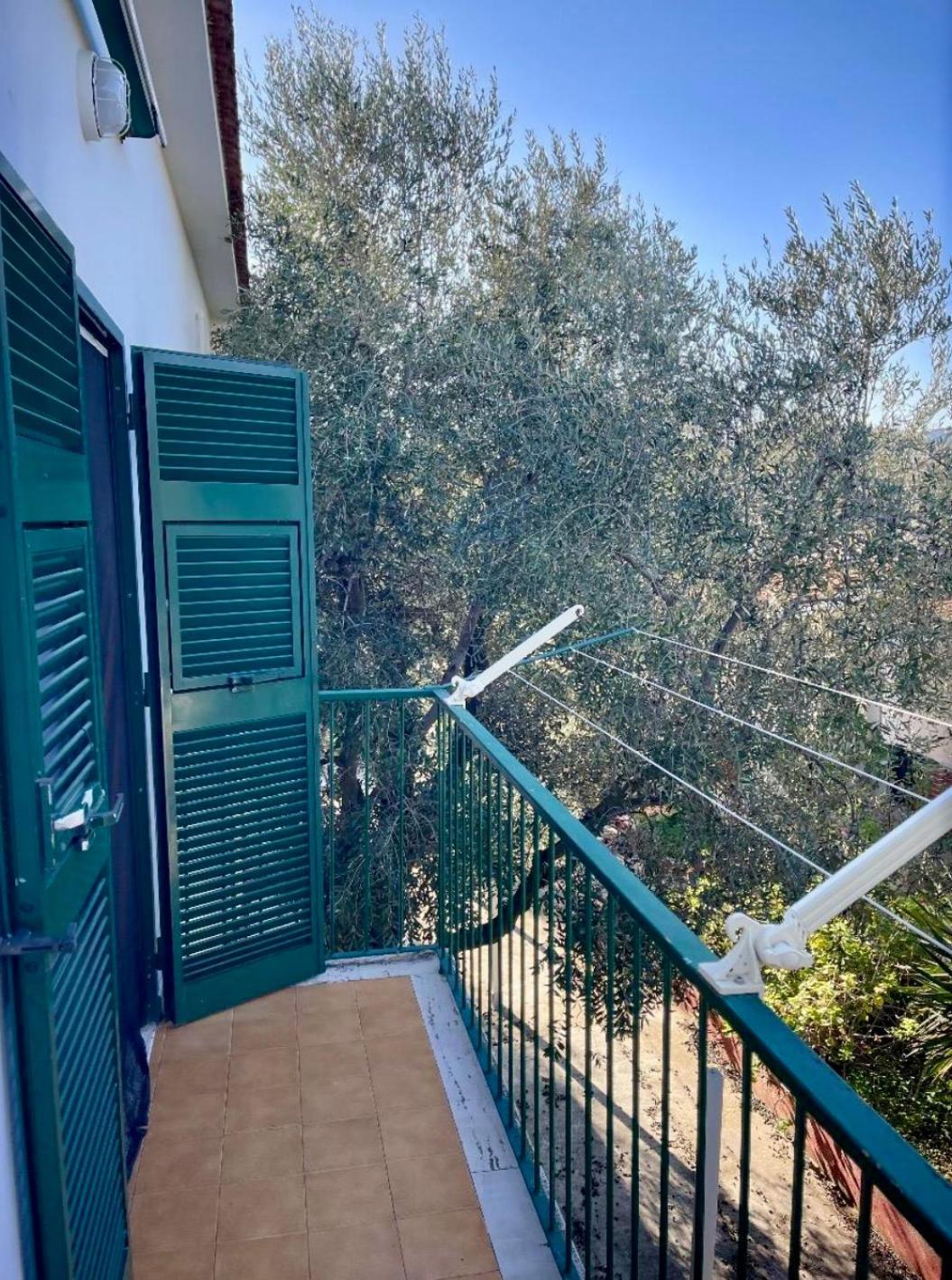 Villa Margherita Vieste Extérieur photo